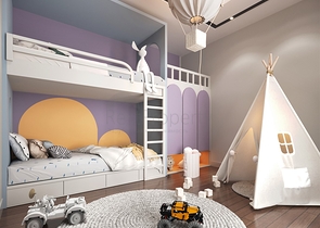 Investment project in the Altyntas - Antalya area