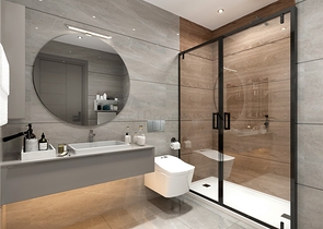 Investment project in the Altyntas - Antalya area