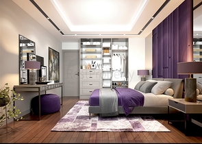 Investment project in the Altyntas - Antalya area