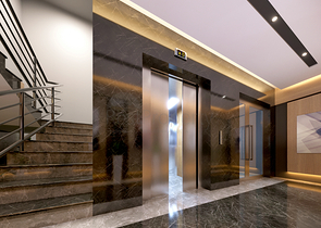 Investment project in the Altyntas - Antalya area