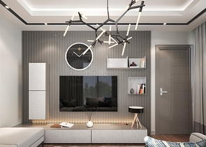 Investment project in the Altyntas - Antalya area