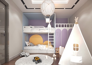 Investment project in the Altyntas - Antalya area