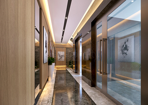 Investment project in the Altyntas - Antalya area