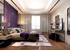 Investment project in the Altyntas - Antalya area