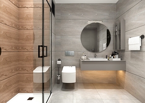 Investment project in the Altyntas - Antalya area