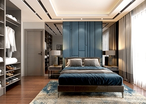 Investment project in the Altyntas - Antalya area