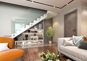 Investment project in the Altyntas - Antalya area