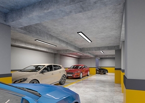 Investment project in the Altyntas - Antalya area