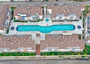 1+1 apartment in Kundu - Antalya area 