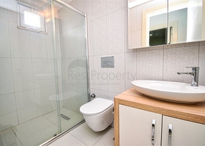 1+1 apartment in Kundu - Antalya area 