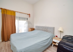 A 3+1 apartment in the Guzeloba - Antalya neighborhood  