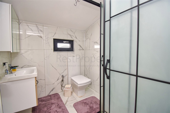 5+1 duplex apartment in Caglayan - Antalya neighborhood  5+1 duplex apartment in Caglayan - Antalya neighborhood