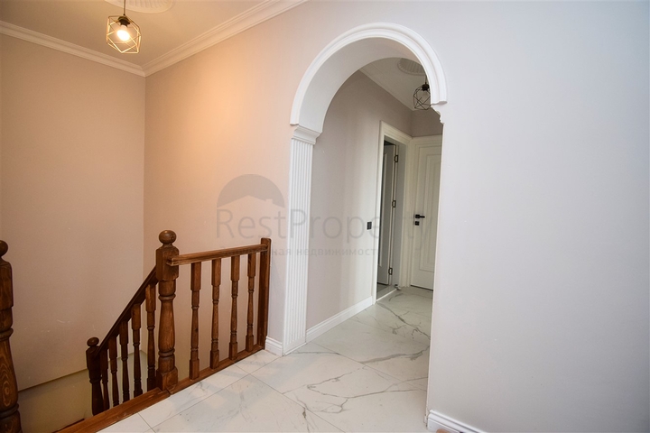 5+1 duplex apartment in Caglayan - Antalya neighborhood  5+1 duplex apartment in Caglayan - Antalya neighborhood