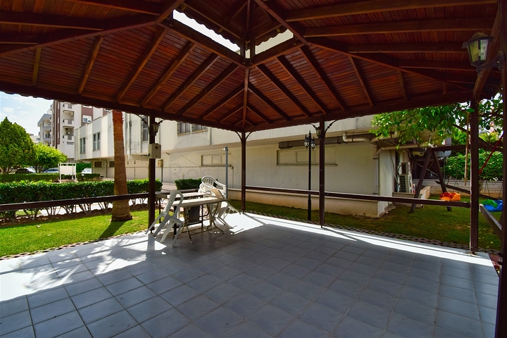 5+1 duplex apartment in Caglayan - Antalya neighborhood  5+1 duplex apartment in Caglayan - Antalya neighborhood