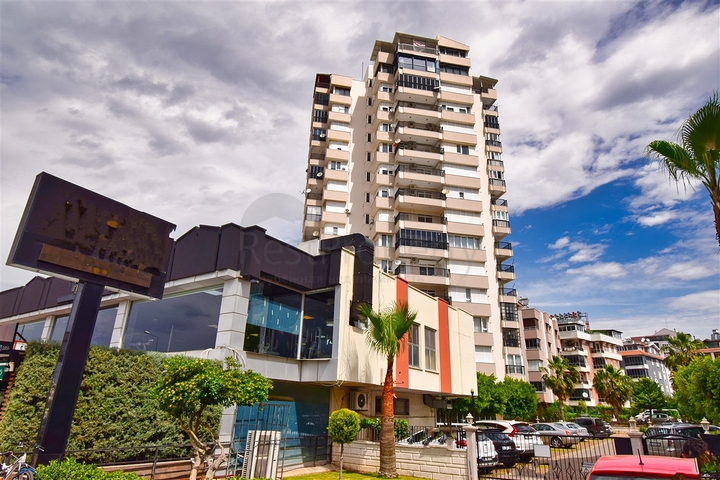 5+1 duplex apartment in Caglayan - Antalya neighborhood  5+1 duplex apartment in Caglayan - Antalya neighborhood