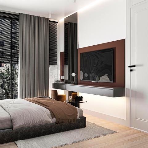 Investment project in the Altyntas - Antalya area 