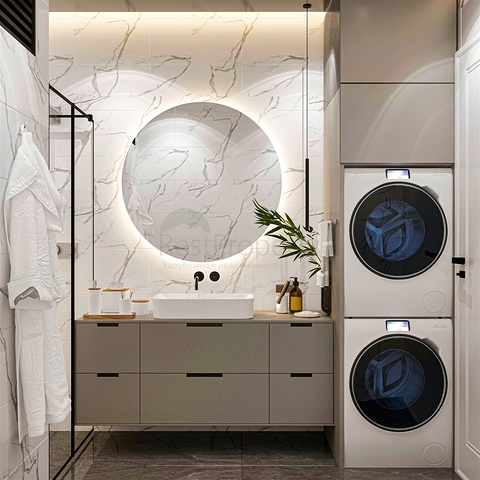 Investment project in the Altyntas - Antalya area 