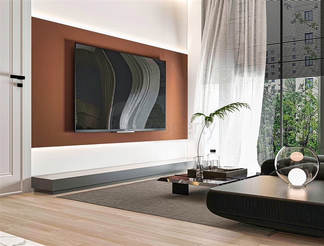 Investment project in the Altyntas - Antalya area 