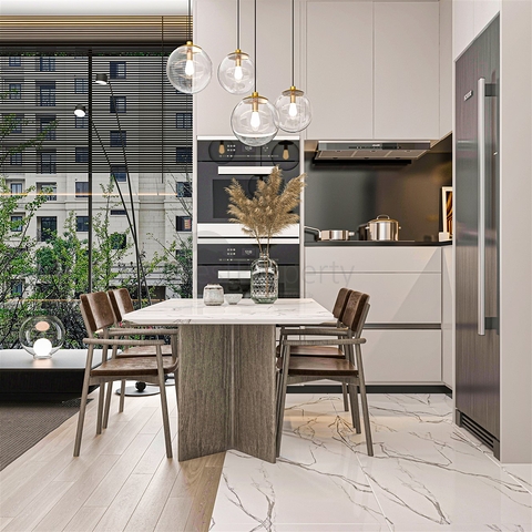 Investment project in the Altyntas - Antalya area 