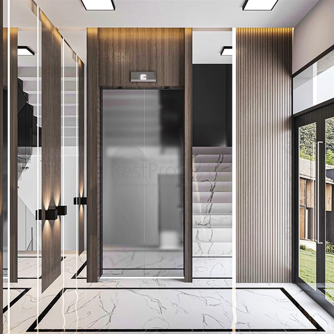 Investment project in the Altyntas - Antalya area 