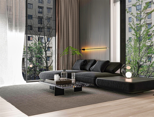 Investment project in the Altyntas - Antalya area 