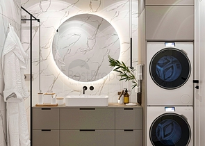 Investment project in the Altyntas - Antalya area 