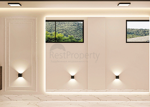 Investment project in the Altyntas - Antalya area 