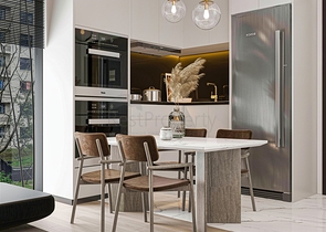 Investment project in the Altyntas - Antalya area 