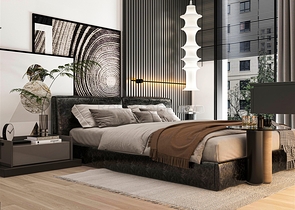 Investment project in the Altyntas - Antalya area 