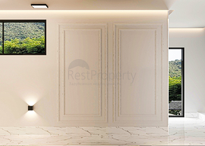 Investment project in the Altyntas - Antalya area 