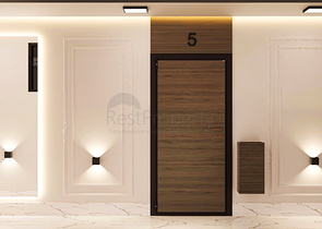 Investment project in the Altyntas - Antalya area 