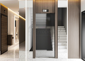 Investment project in the Altyntas - Antalya area 