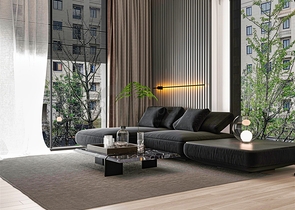 Investment project in the Altyntas - Antalya area 