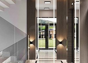 Investment project in the Altyntas - Antalya area 