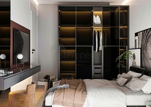 Investment project in the Altyntas - Antalya area 