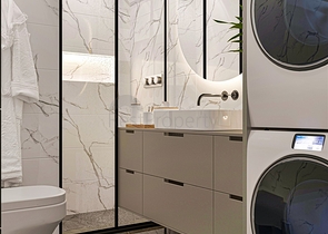 Investment project in the Altyntas - Antalya area 