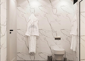 Investment project in the Altyntas - Antalya area 