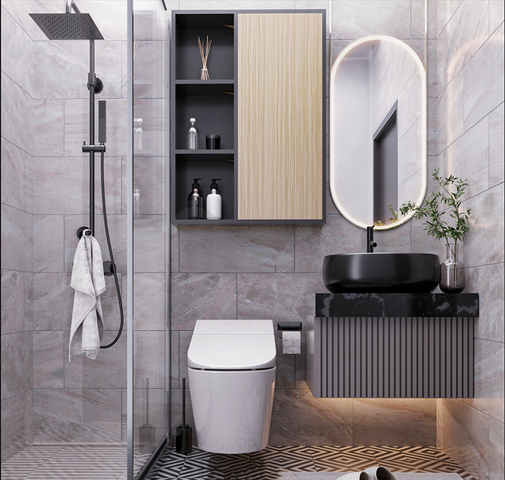 Investment project in Kepez - Antalya area 