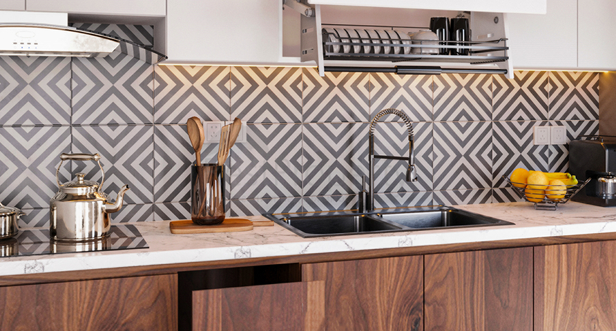 Investment project in Kepez - Antalya area 