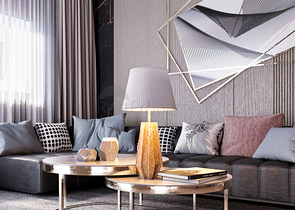 Investment project in Kepez - Antalya area 