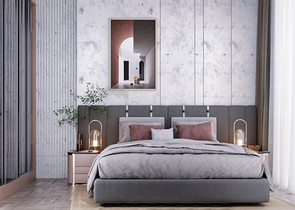 Investment project in Kepez - Antalya area 