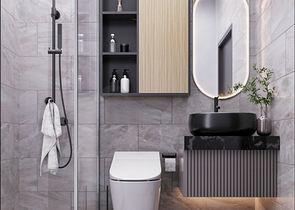 Investment project in Kepez - Antalya area 