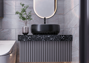 Investment project in Kepez - Antalya area 