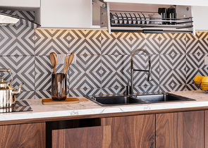 Investment project in Kepez - Antalya area 