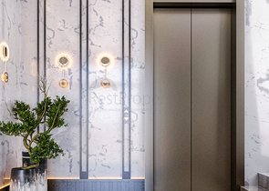 Investment project in Kepez - Antalya area 