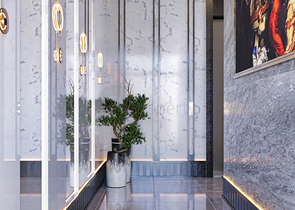 Investment project in Kepez - Antalya area 