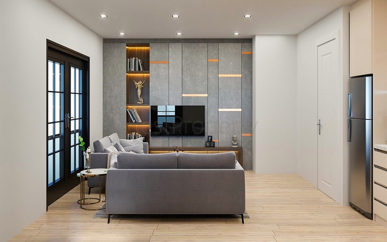 Investment project in Ermenek - Antalya microdistrict 