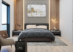 Investment project in Ermenek - Antalya microdistrict 