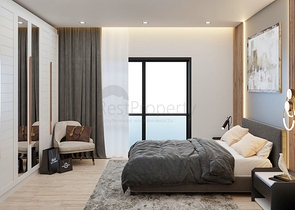 Investment project in Ermenek - Antalya microdistrict 