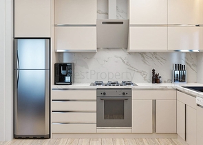 Investment project in Ermenek - Antalya microdistrict 